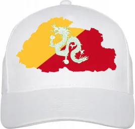czapka-z-daszkiem-bejsbolowka-bhutan-flaga-panstwa-one-size