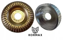 zestaw-dwoch-tarnikow-tarcze-do-drewna-100mm-wypukla-walec-75mm-kormax