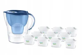 dzbanek-filtrujacy-brita-marella-xl-10-filtrow-maxtra-plus-pro-niebieski