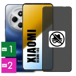 szklo-hartowane-do-xiaomi-redmi-14c-prywatyzujace-anti-spy-caly-ekran-5d