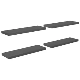 polki-scienne-4-szt-wysoki-polysk-szare-80x235x38-cm-mdf