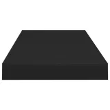 polka-scienna-czarna-60x235x38-cm-mdf-stan-nowy