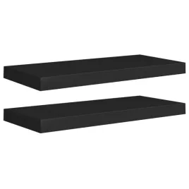 polki-scienne-2-szt-czarne-60x235x38-cm-mdf