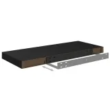 polki-scienne-4-szt-czarne-60x235x38-cm-mdf-stan-nowy