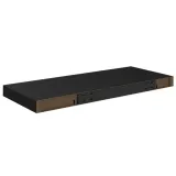 polki-scienne-4-szt-czarne-60x235x38-cm-mdf-stan-nowy