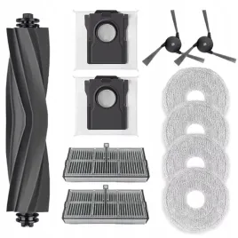 zestaw-szczotki-filtry-mopy-worki-do-dreame-x40-ultra-complete-x40-pro-l40