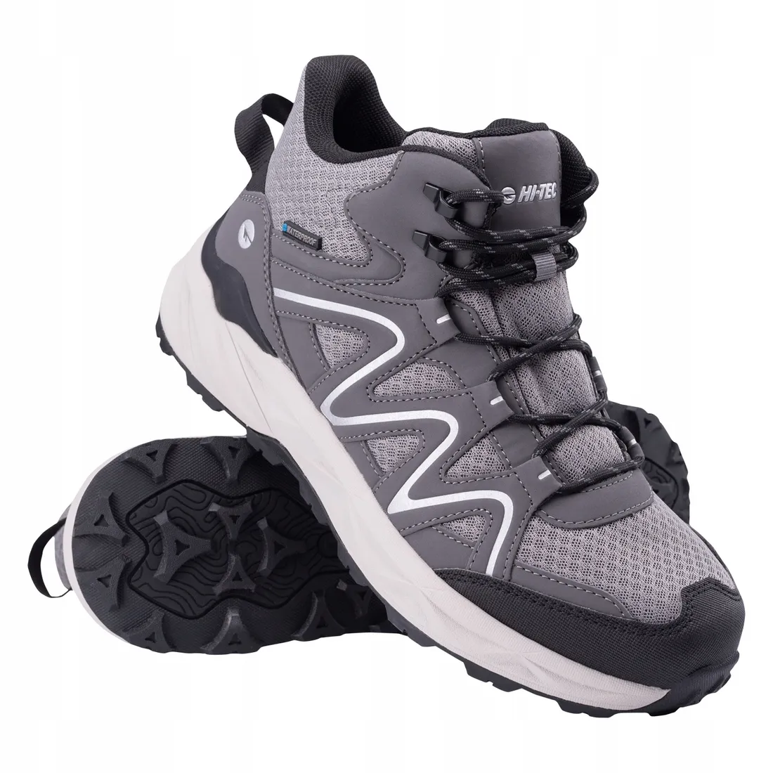 meskie-buty-henk-mid-42-stan-nowy