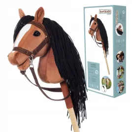 hobby-horse-a4-kon-na-kiju-hoppihorse-z-lejcami-gniady-akcesoria-w-zestawie