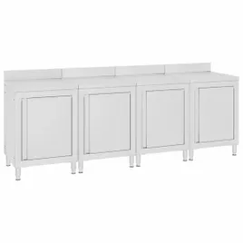 gastronomiczny-stol-przyscienny-240x60x96-cm-stal-nierdzewna