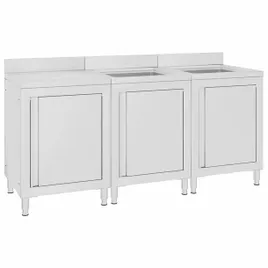 szafka-gastronomiczna-ze-zlewem-180x60x96-cm-stal-nierdzewna