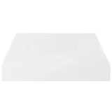 polka-scienna-biala-wysoki-polysk-23x235x38-cm-mdf-stan-nowy