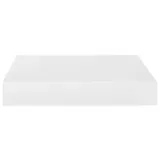polka-scienna-biala-wysoki-polysk-23x235x38-cm-mdf-stan-nowy