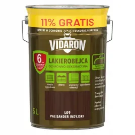 vidaron-lakierobejca-ochronna-5l-palisander-indyjski-l09-45l-11percent-gratis