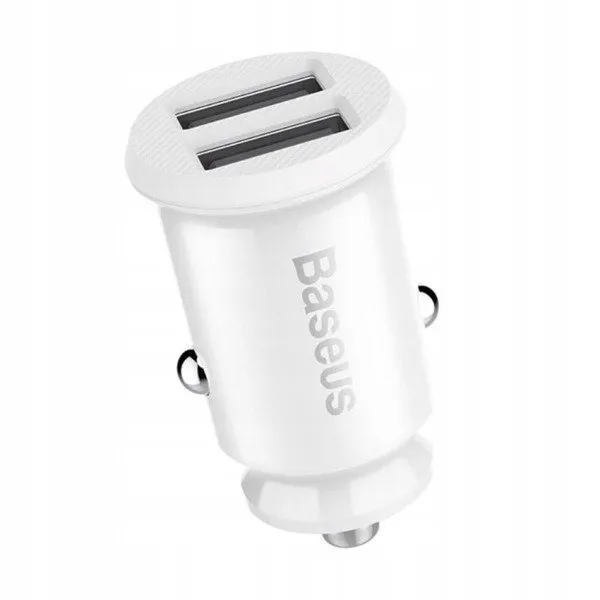 baseus-szybka-mini-ladowarka-samochodowa-2x-usb-stan-nowy