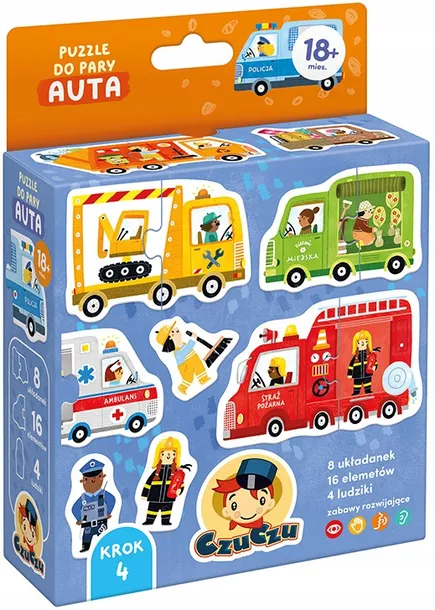 czuczu-puzzle-do-pary-auta-stan-nowy