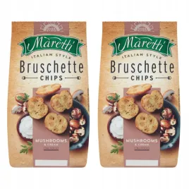 maretti-bruschette-chips-krazki-chlebowe-grzyby-i-smietana-70g-x2-zestaw