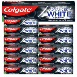 colgate-advanced-white-charcoal-pasta-do-zebow-wybielajaca-75ml-x12-zestaw