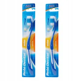 mattes-szczoteczka-do-mycia-zebow-m-43-rebi-dental-medium-srednia-x2-zestaw