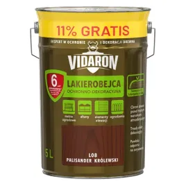 vidaron-lakierobejca-ochronna-5l-palisander-krolewski-l08-45l-11percent-gratis