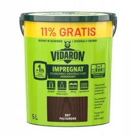 vidaron-impregnat-ogrodowy-5l-r07-palisander-45l-05l-11percent-gratis