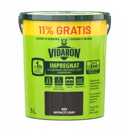 vidaron-impregnat-ogrodowy-5l-r09-antracyt-szary-45l-05l-11percent-gratis