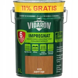 vidaron-impregnat-do-drewna-5l-zloty-dab-v19-45l-05l-11percent-gratis
