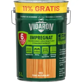vidaron-impregnat-do-drewna-5l-teak-naturalny-v05-45l-05l-11percent-gratis