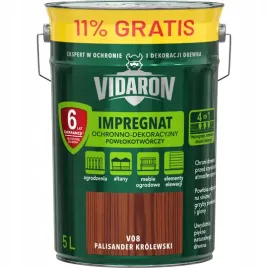 vidaron-impregnat-do-drewna-5l-palisander-krolewski-v08-45l-05l-11percentgratis