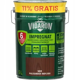 vidaron-impregnat-do-drewna-5l-palisander-indyjski-v09-45l-05l-11percent-gratis