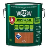 vidaron-impregnat-do-drewna-9l-mahon-v24-stan-nowy