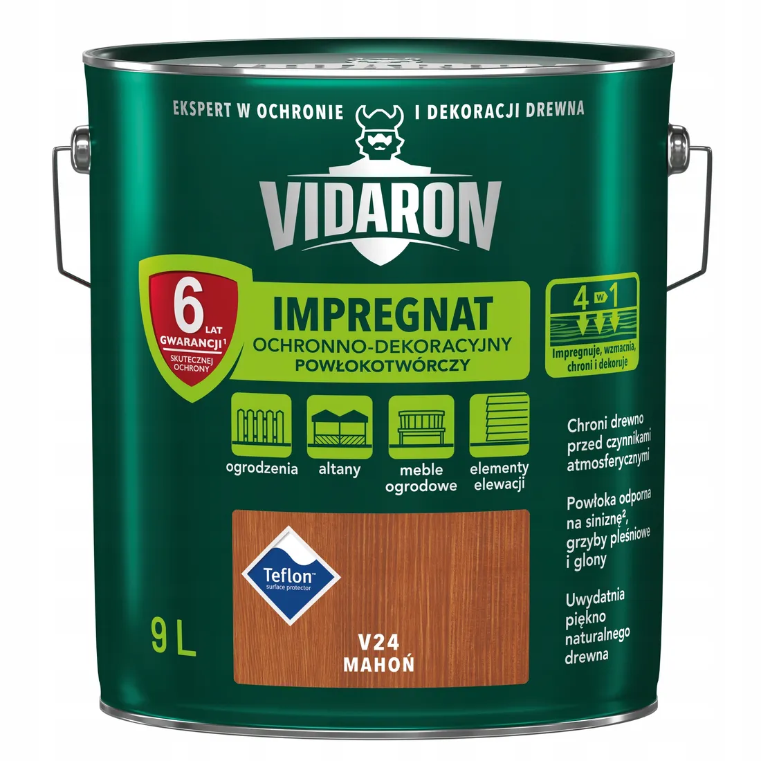 vidaron-impregnat-do-drewna-9l-mahon-v24
