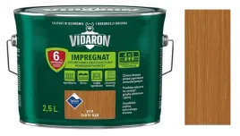 vidaron-impregnat-do-drewna-25l-zloty-dab-v19