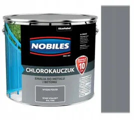 nobiles-chlorokauczuk-emalia-10l-szary-stalowy-7046