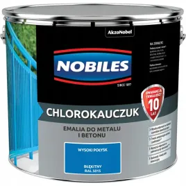 nobiles-chlorokauczuk-emalia-10l-blekitny-ral-5015