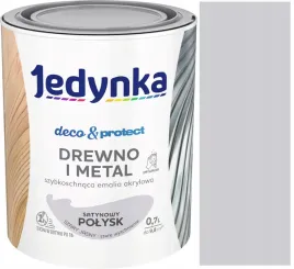jedynka-decoandprotect-drewno-metal-07l-szary-j