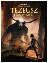 tezeusz-i-minotaur-swiat-mitow-clotilde-bruneau
