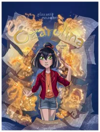 czarolina-pan-wyspy-vorn-tom-5-sylvia-douye
