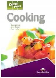 career-paths-cooking-student-s-book-podrecznik