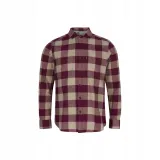 meska-koszula-flannel-check-shirt-m-stan-nowy
