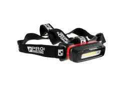 latarka-czolowa-led-z-aku-magnet-300lm-pro-ld104-pro