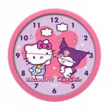 zegar-scienny-hello-kitty-25-cm-hk50199-stan-nowy