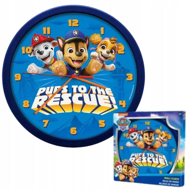 zegar-scienny-paw-patrol-25cm-pw20002-bohater-psi-patrol