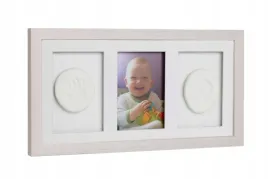 ramka-potrojna-z-atramentem-magic-ink-tiny-memories-biala