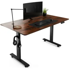 biurko-regulowane-elektryczne-regulacja-wysokosci-gamingowe-podnoszone