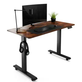 biurko-gamingowe-elektryczne-podnoszone-skladane-regulacja-wysokosci-120x60