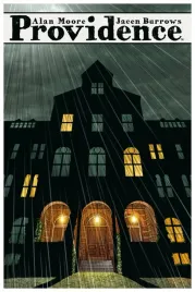 providence-mistrzowie-komiksu-tom-2-jacen-burrows