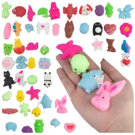 50-mochi-squishy-gniotek-kreatywne-zabawki-sensoryczne-dla-dzieci-50-sztuk