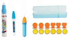 akcesoria-do-maty-wodnej-walek-podstawka-pieczatki-komplet-dla-dzieci