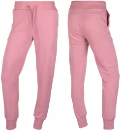 spodnie-dresowe-damskie-4f-sportowe-dresy-treningowe-bawelniane-roz-xl
