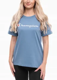 champion-koszulka-damska-t-shirt-bluzka-sportowa-wygodna-bawelniana-r-s